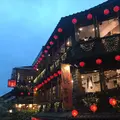 九份老街 Jiufen Old Streetの写真_328005