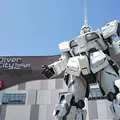 ダイバーシティ東京 プラザの写真_328203