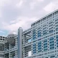 フジテレビ本社ビルの写真_328218