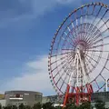 パレットタウン大観覧車の写真_328264