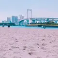 お台場海浜公園の写真_328301