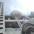 フジテレビ本社ビルの写真_328330