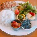 奈良きたまち食堂 IL SORRISO DELLA FAMIGLIAの写真_328413