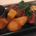 京都木屋町 肉ばるの写真_328513