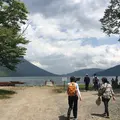千手ケ浜の写真_328805