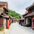 吹屋ふるさと村の写真_328840