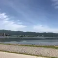 諏訪湖の写真_328844