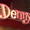 デニーズ 勝どき店の写真_329534