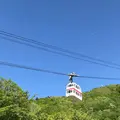新穂高ロープウェイの写真_329536