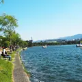大濠公園の写真_329679