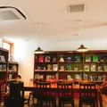 ハルニレテラス丸山珈琲の写真_329922