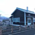 幌似鉄道記念公園の写真_330518