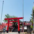 三光稲荷神社の写真_330532