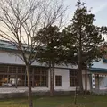 旧上砂川駅舎（悲別駅）の写真_330559
