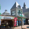 道の駅 メルヘンの丘めまんべつの写真_330600