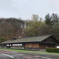 旧島松駅逓所の写真_330616