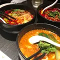 西安料理 張家 恵比寿店の写真_330701