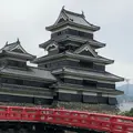 松本城の写真_330951