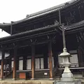 東本願寺（お東さん）の写真_331028