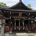 高知八幡宮の写真_331850