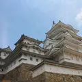 姫路城の写真_331903