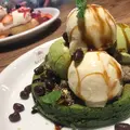 カフェ アクイーユ 恵比寿（cafe accueil）の写真_332116