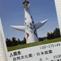 万博記念公園の写真_332123