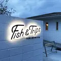 Fish & Tripsの写真_332305