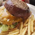 THE GREAT BURGER（ザ グレートバーガー）の写真_332598