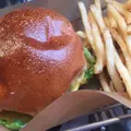 【閉業】J.S. バーガーズ カフェ 原宿店の写真_332600