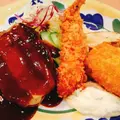 バンビ サンシャインシティ・アルパの写真_332941