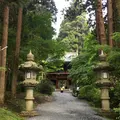 御岩神社の写真_333499