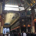 レドンホール・マーケット（Leadenhall Market）の写真_338344