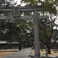 松陰神社の写真_339768