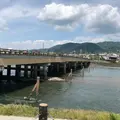 宇治橋の写真_339773