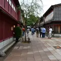 ひがし茶屋街の写真_339949