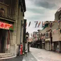川越　大正ロマン通りの写真_340105