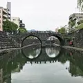 眼鏡橋の写真_340170