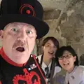 ロンドン塔（Tower of London）の写真_340431