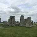 ストーンヘンジの写真_341016