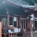 川越熊野神社の写真_341227
