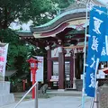 川越八幡宮の写真_341229