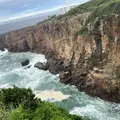 三段壁の写真_341245