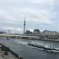 隅田川テラスの写真_341528