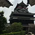 清州城の写真_341892