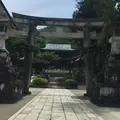 伊奈波神社の写真_341898