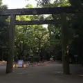 熱田神宮の写真_341953