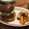 MUNCH'S BURGER SHACK（マンチズ バーガー シャック）の写真_342581
