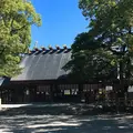 熱田神宮の写真_342670