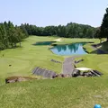 伊香保ゴルフ倶楽部　岡崎城コースの写真_343142